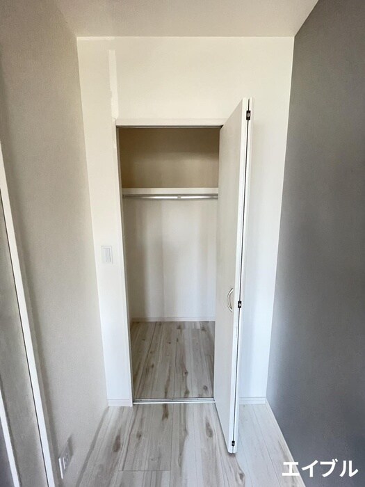 物件内観写真14　(収納)