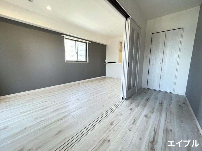 物件内観写真19　(居室)