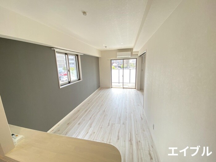 物件内観写真20　(居室)