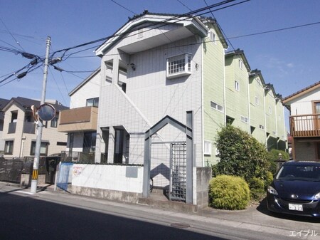 ラフォーレ春日外観写真