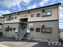 フラット田園
