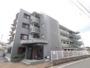 シンプルライフ21外観写真