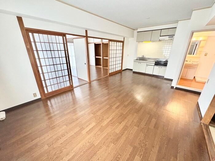 物件内観写真8　(居室)