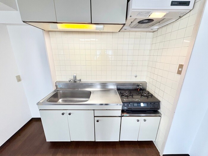物件内観写真9　(キッチン)