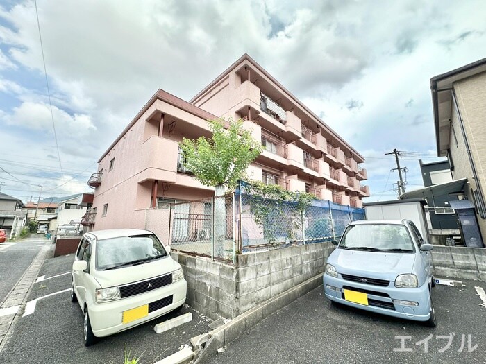 物件外観写真3　(外観写真)