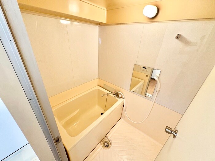 物件内観写真10　(バス／シャワールーム等)