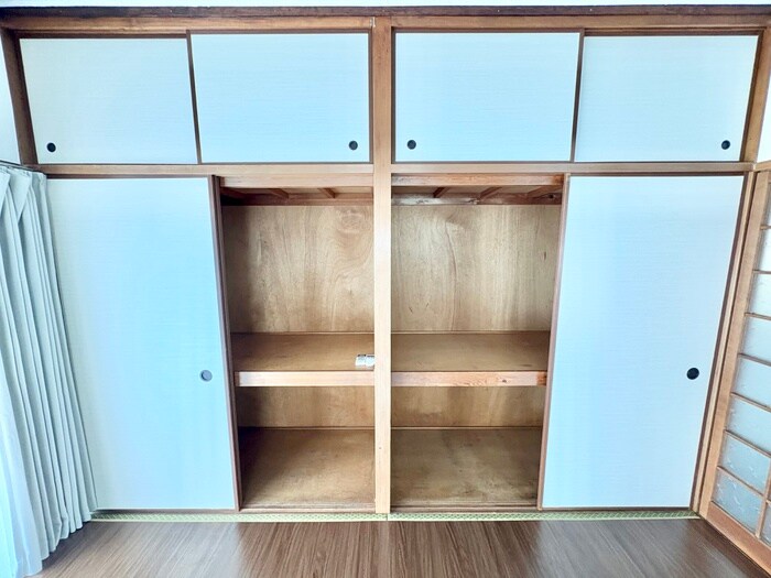 物件内観写真13　(収納)