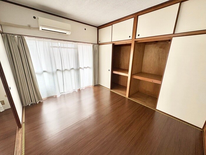 物件内観写真20　(居室)