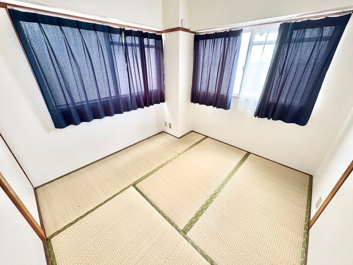 物件内観写真21　(居室)