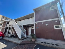 カノンの外観写真