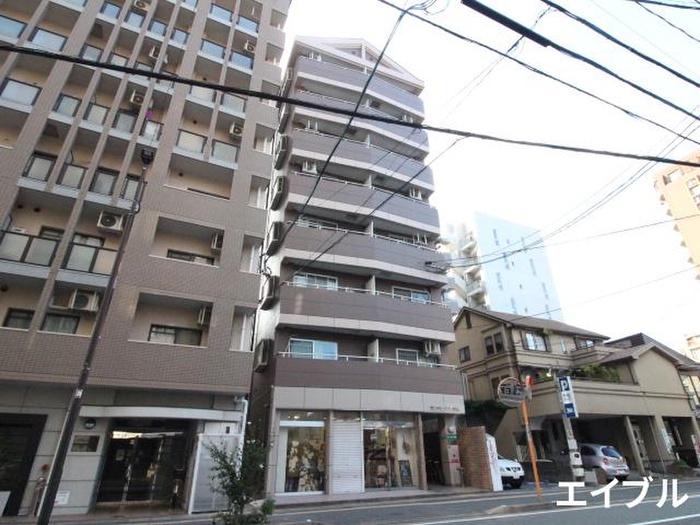 ランデルメゾン赤坂