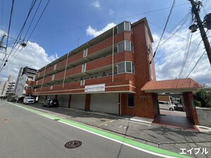 第３渡辺ビル外観写真