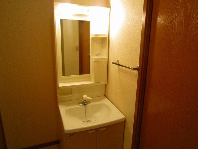 物件内観写真10　(トイレ)