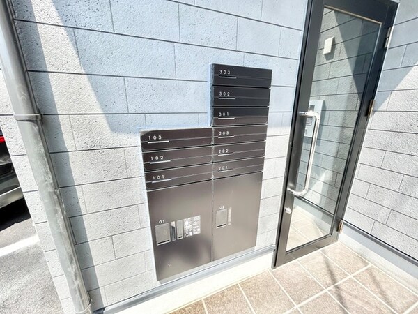 建物設備