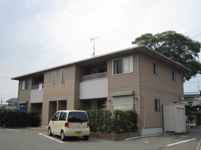 ベルリード宮司Ａ