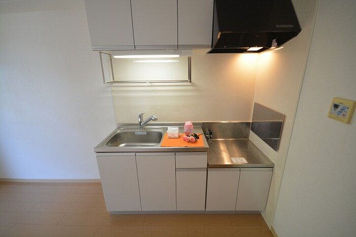 物件内観写真9　(キッチン)