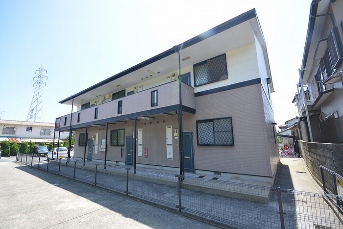 物件外観写真4　(外観写真)