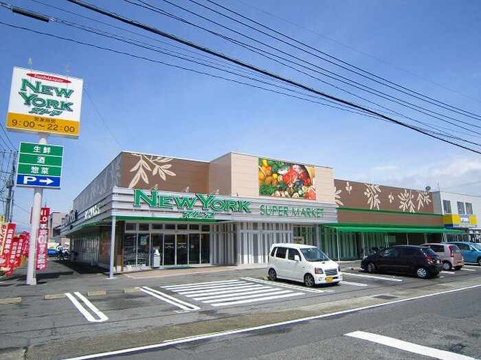 物件外観写真5　(周辺環境)