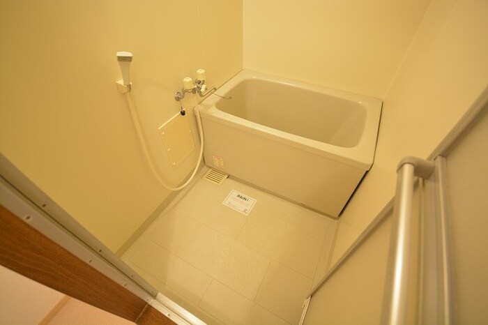 物件内観写真15　(バス／シャワールーム等)