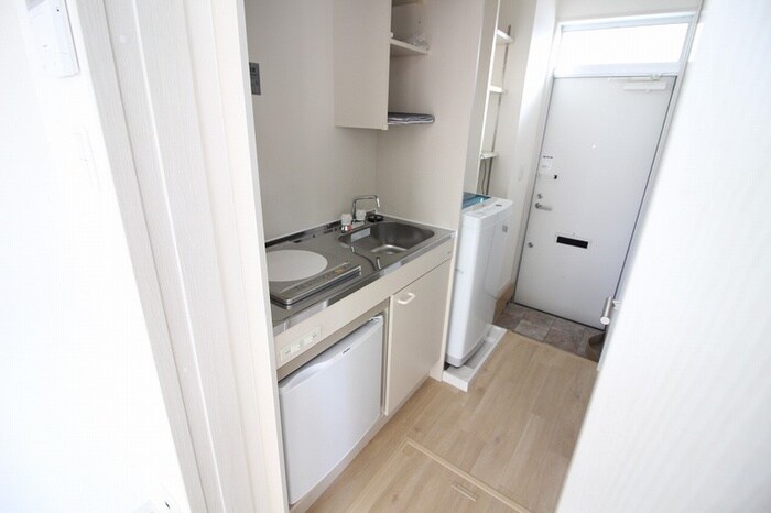 物件内観写真6　(キッチン)