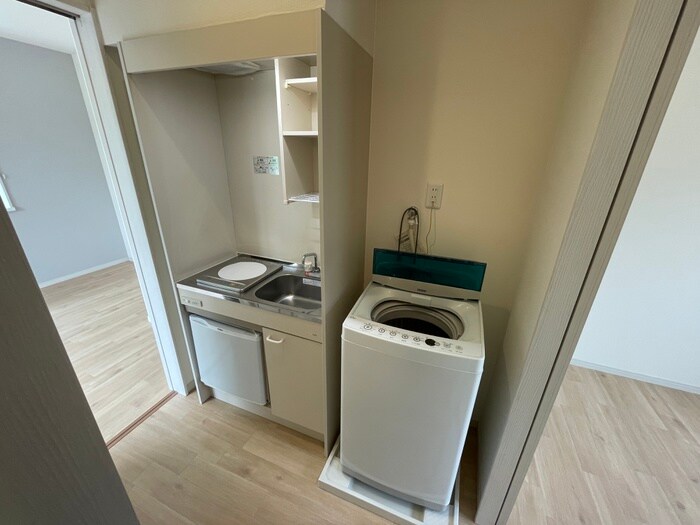 物件内観写真6　(キッチン)