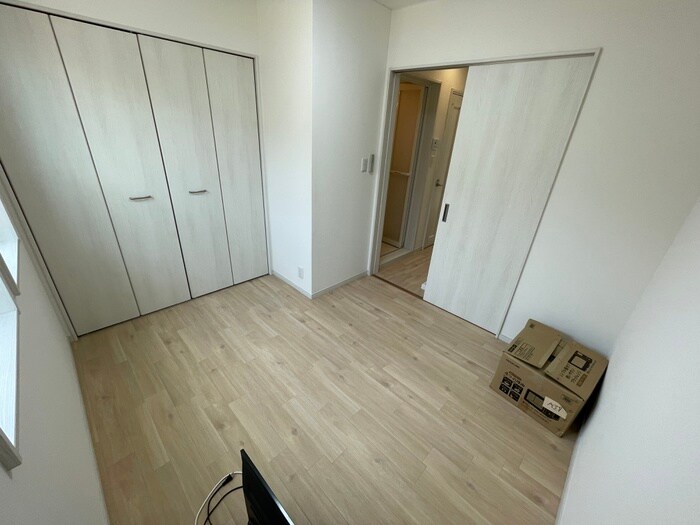 物件内観写真6　(居室)