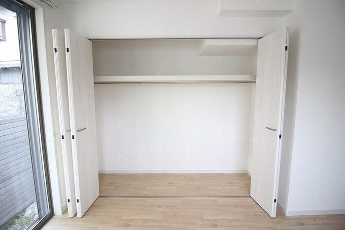 物件内観写真7　(収納)