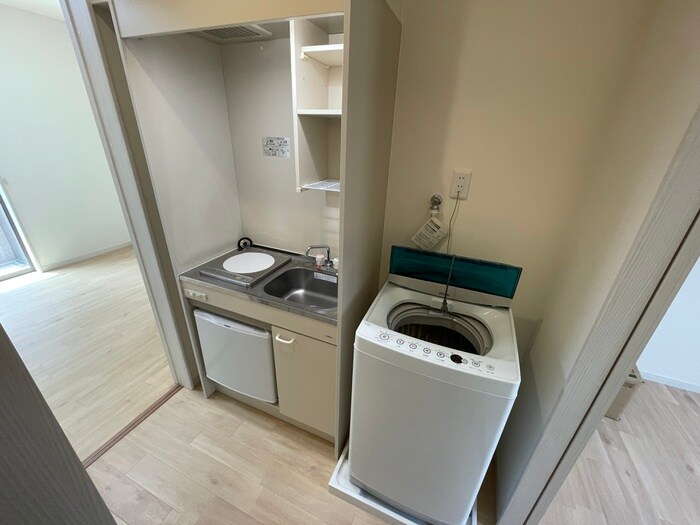 物件内観写真7　(キッチン)