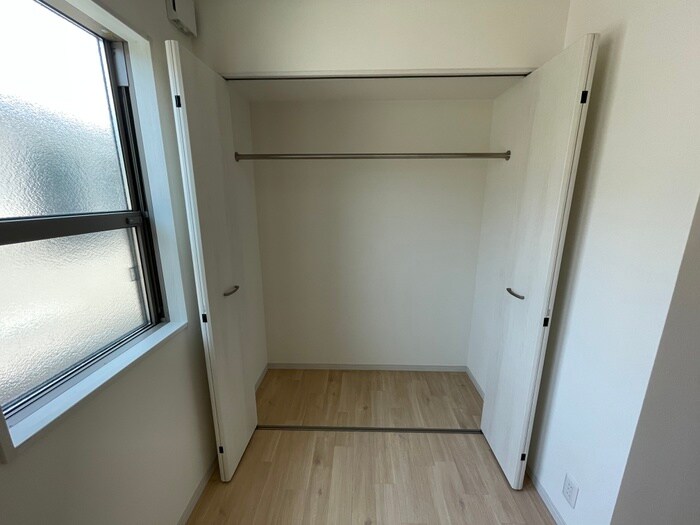 物件内観写真8　(収納)