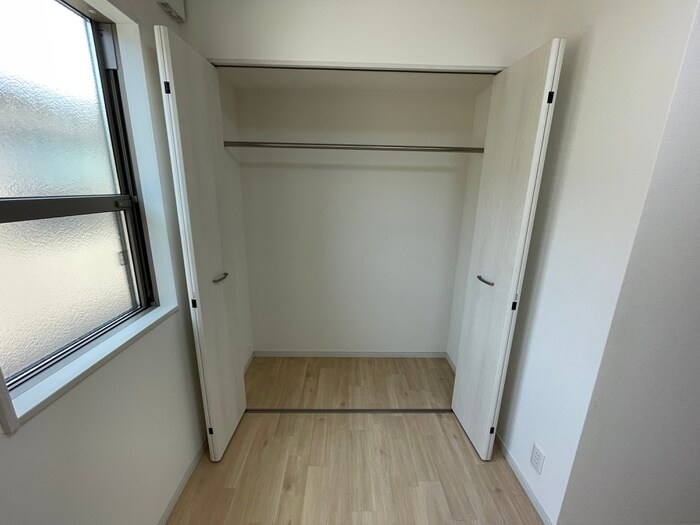 物件内観写真8　(収納)