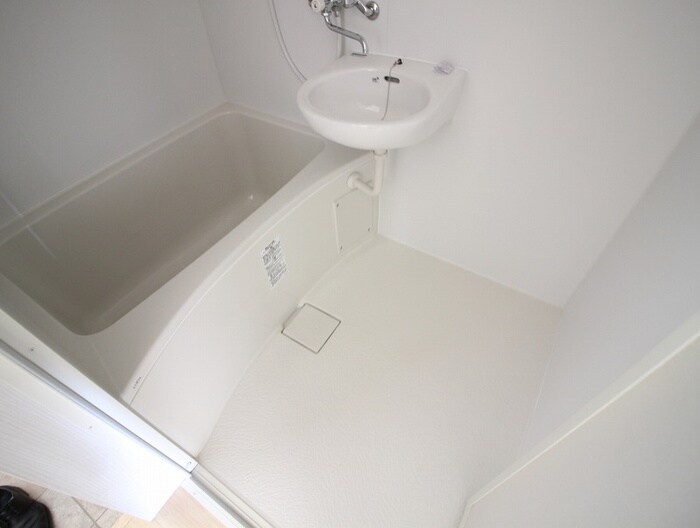 物件内観写真10　(バス／シャワールーム等)