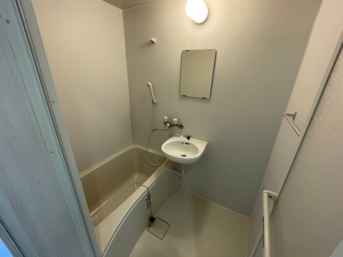 物件内観写真11　(バス／シャワールーム等)