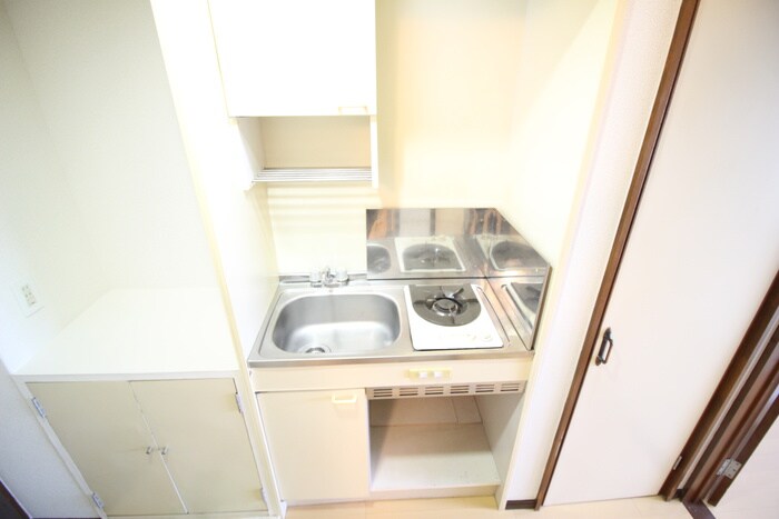 物件内観写真8　(キッチン)