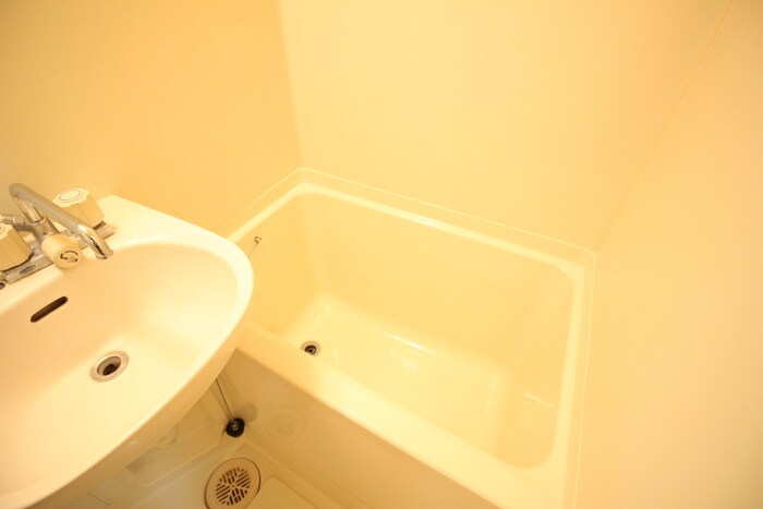 物件内観写真9　(バス／シャワールーム等)