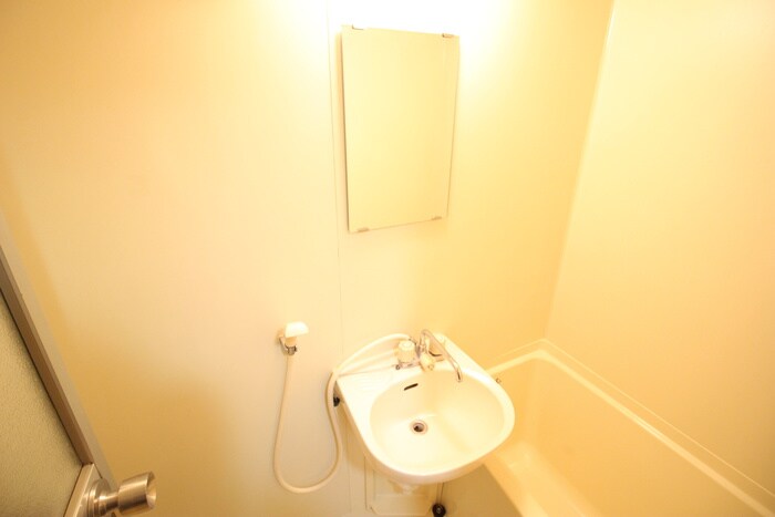 物件内観写真11　(洗面)