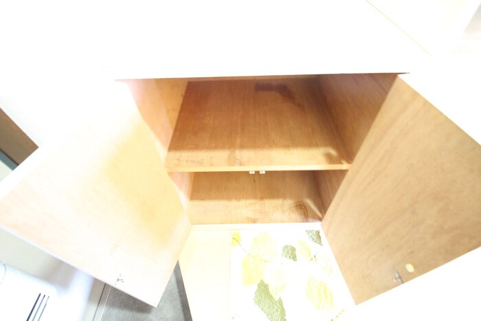 物件内観写真14　(靴箱)