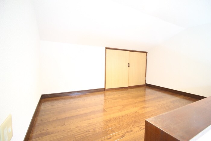 物件内観写真18　(ロフト)