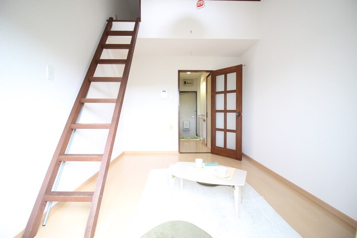 物件内観写真20　(居室)