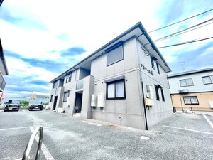 アルテールＭ外観写真