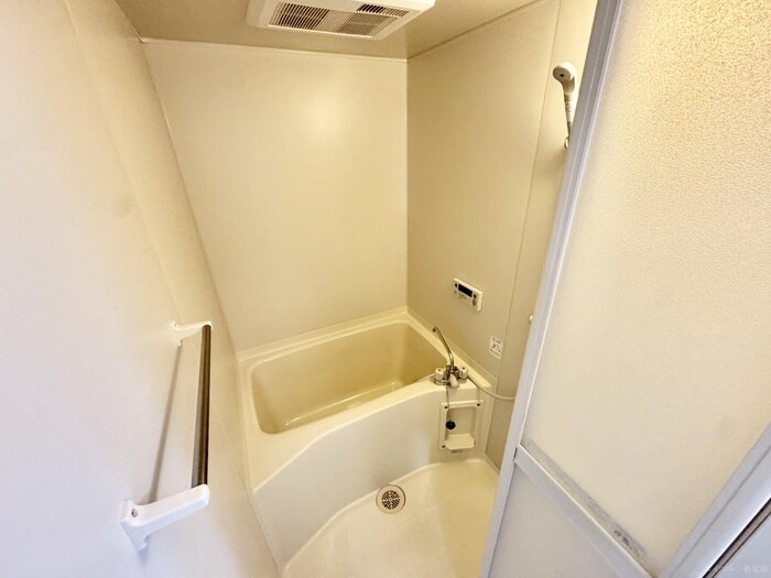 物件内観写真7　(バス／シャワールーム等)