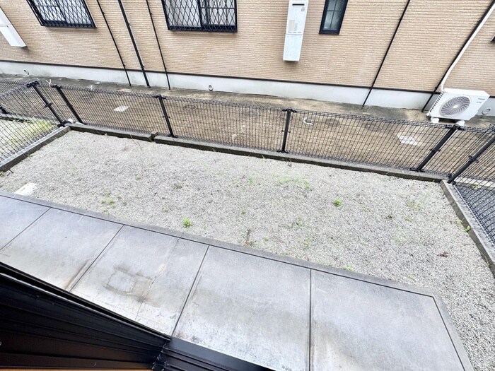 物件内観写真13　(ベランダ・バルコニー)