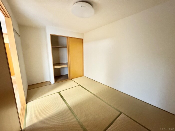 物件内観写真14　(居室)