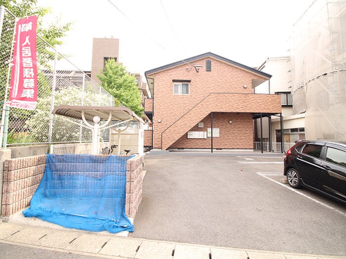 物件外観写真2　(その他)