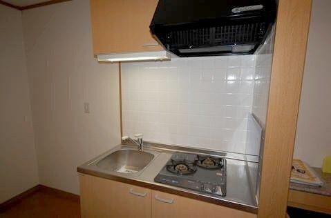 物件内観写真6　(キッチン)