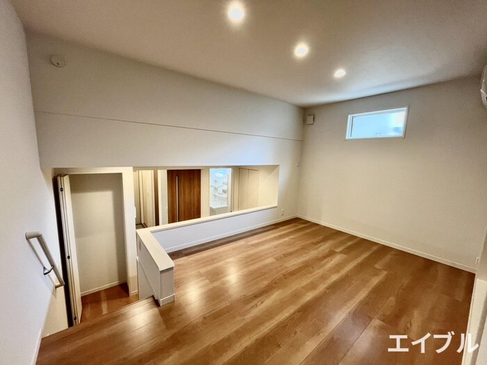 物件内観写真12　(居室)