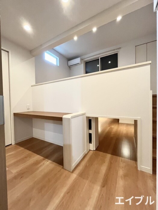 物件内観写真15　(居室)