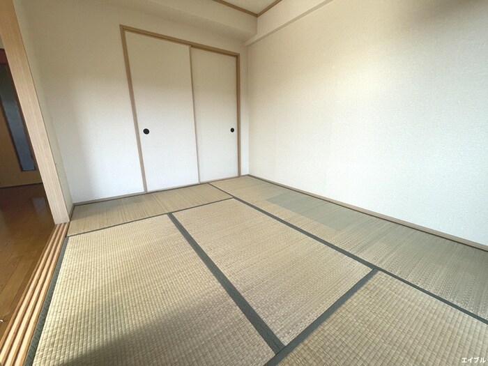 物件内観写真9　(居室)