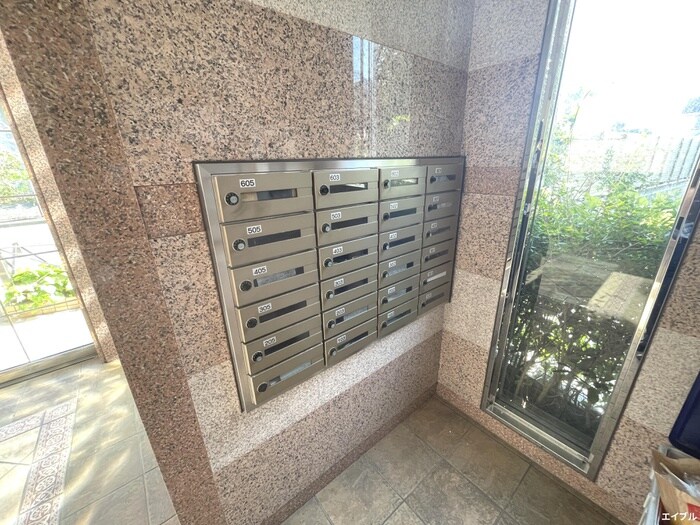 物件外観写真3　(建物設備)