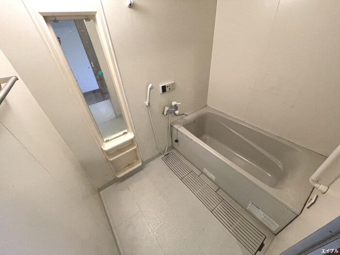 物件内観写真16　(バス／シャワールーム等)