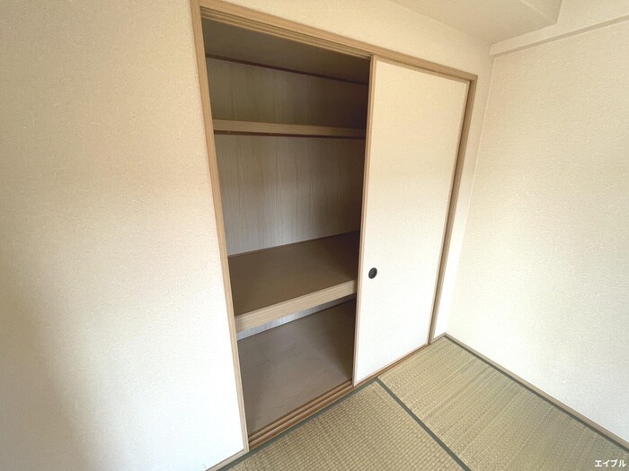 物件内観写真20　(収納)